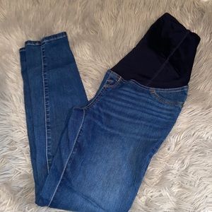 Maternity Jeans